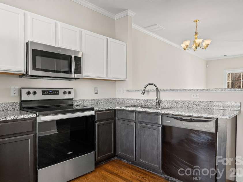 6358 Royal Celadon Way, Charlotte, NC 28269.  MLS# CAR4347360, YatesRealty ID 4202. 