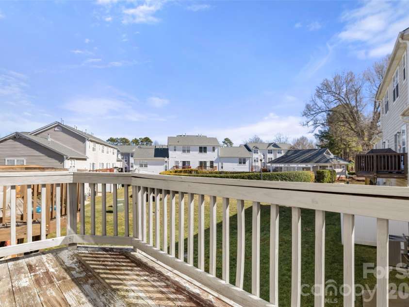 6358 Royal Celadon Way, Charlotte, NC 28269.  MLS# CAR4347360, YatesRealty ID 4202. 