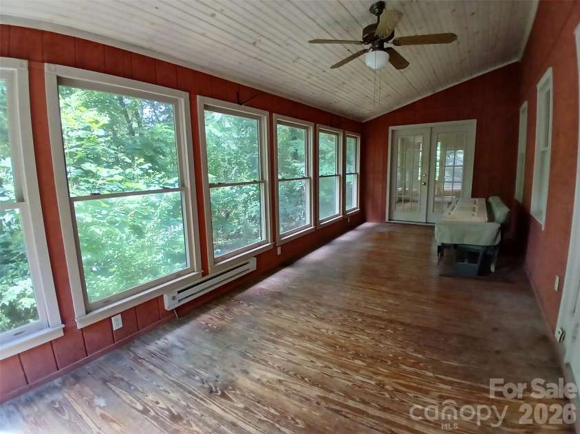 95 Substation Road, Saluda, NC 28773.  MLS# CAR4402765, YatesRealty ID 42020. 
