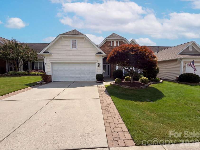 2059 Hartwell Lane, Indian Land, SC 29707.  MLS# CAR4412503, YatesRealty ID 42025. 