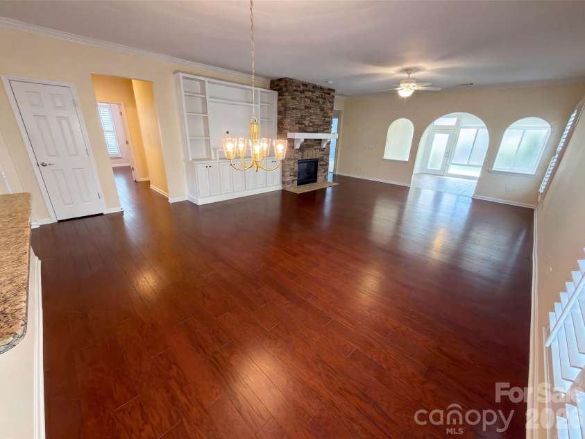 2059 Hartwell Lane, Indian Land, SC 29707.  MLS# CAR4412503, YatesRealty ID 42025. 