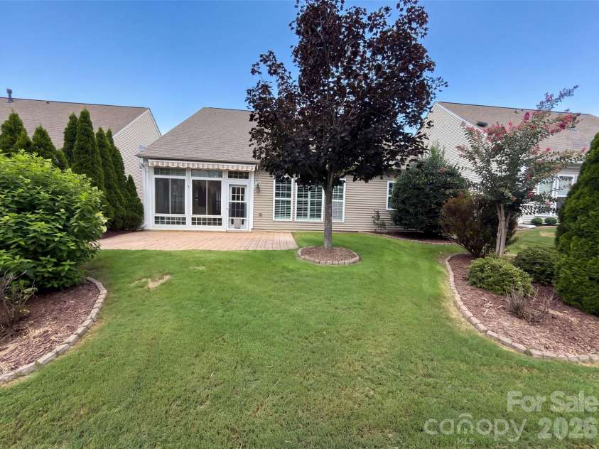 2059 Hartwell Lane, Indian Land, SC 29707.  MLS# CAR4412503, YatesRealty ID 42025. 