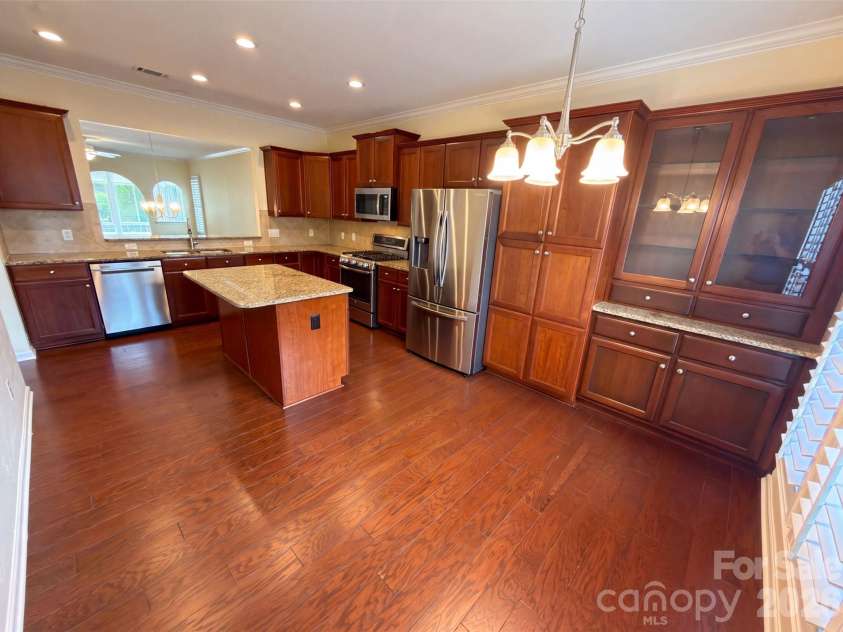 2059 Hartwell Lane, Indian Land, SC 29707.  MLS# CAR4412503, YatesRealty ID 42025. 