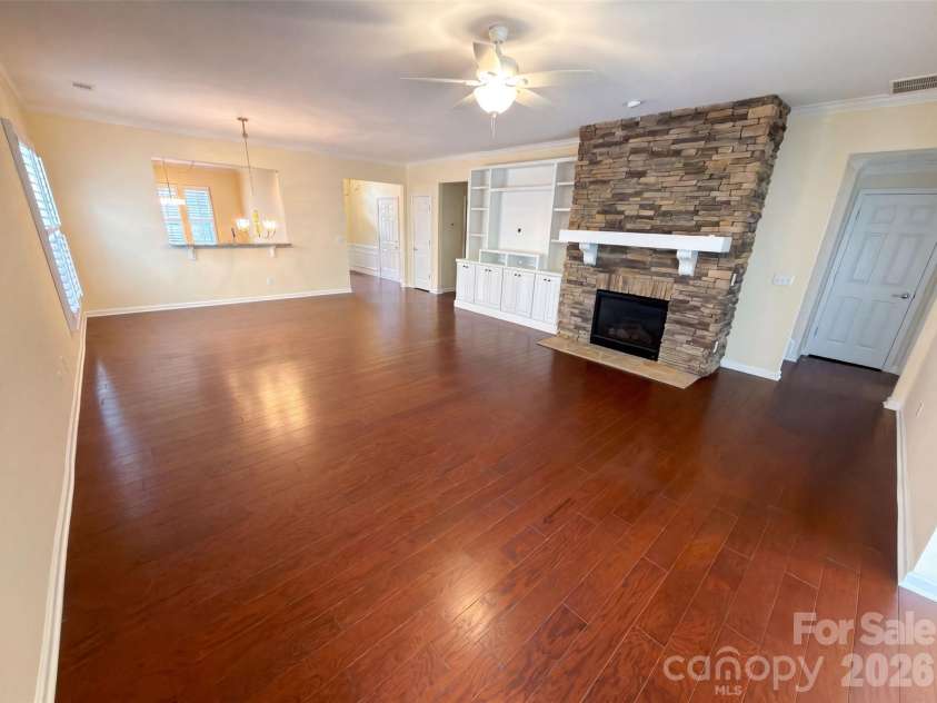 2059 Hartwell Lane, Indian Land, SC 29707.  MLS# CAR4412503, YatesRealty ID 42025. 