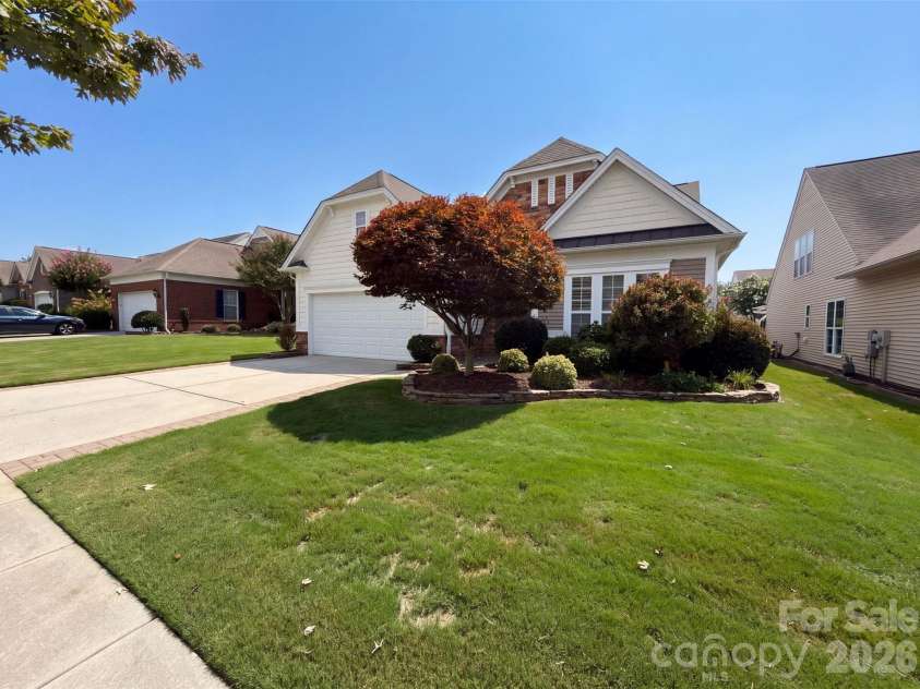 2059 Hartwell Lane, Indian Land, SC 29707.  MLS# CAR4412503, YatesRealty ID 42025. 