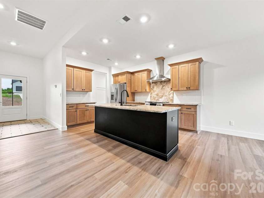 1035 Hawksbill Drive, Morganton, NC 28655.  MLS# CAR4412312, YatesRealty ID 42026. 