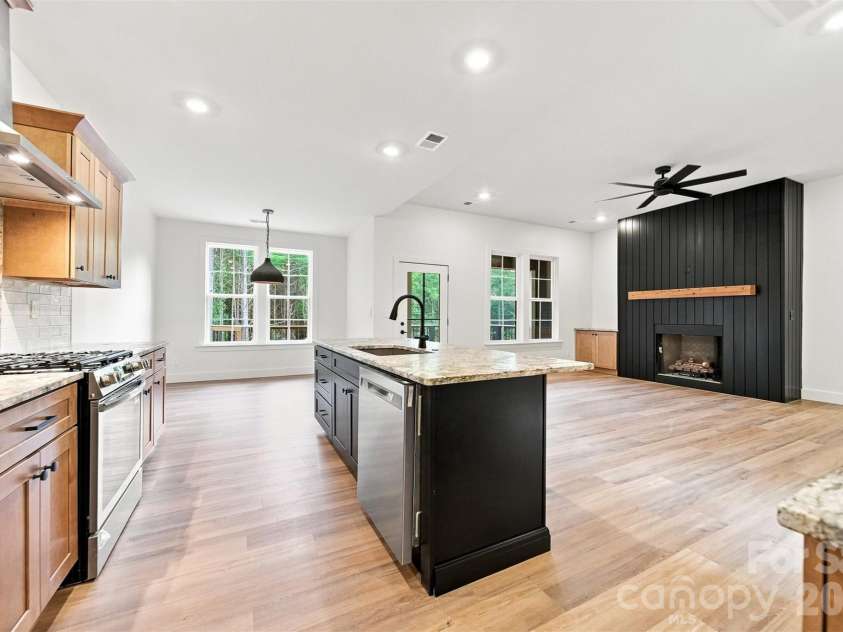 1035 Hawksbill Drive, Morganton, NC 28655.  MLS# CAR4412312, YatesRealty ID 42026. 