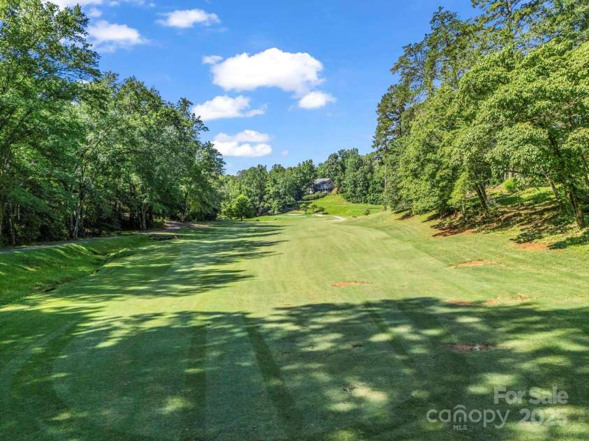 193 Downing Place, Lake Lure, NC 28746.  MLS# CAR4280208, YatesRealty ID 4203. 