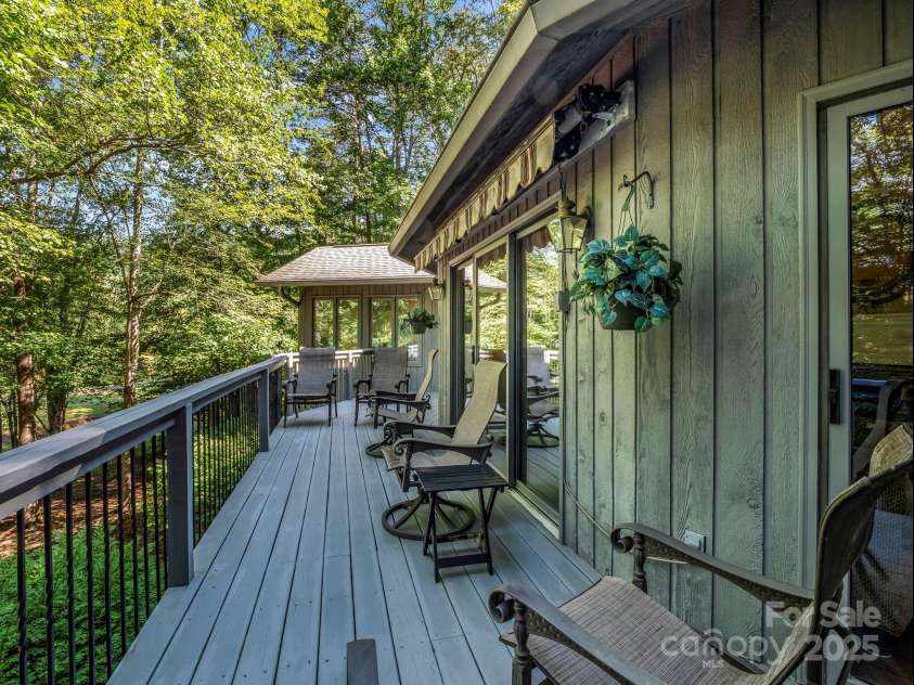193 Downing Place, Lake Lure, NC 28746.  MLS# CAR4280208, YatesRealty ID 4203. 