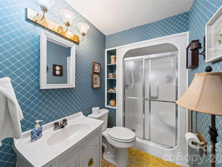 5 Cartwright Street, York, SC 29745.  MLS# CAR4345349, YatesRealty ID 4203. 