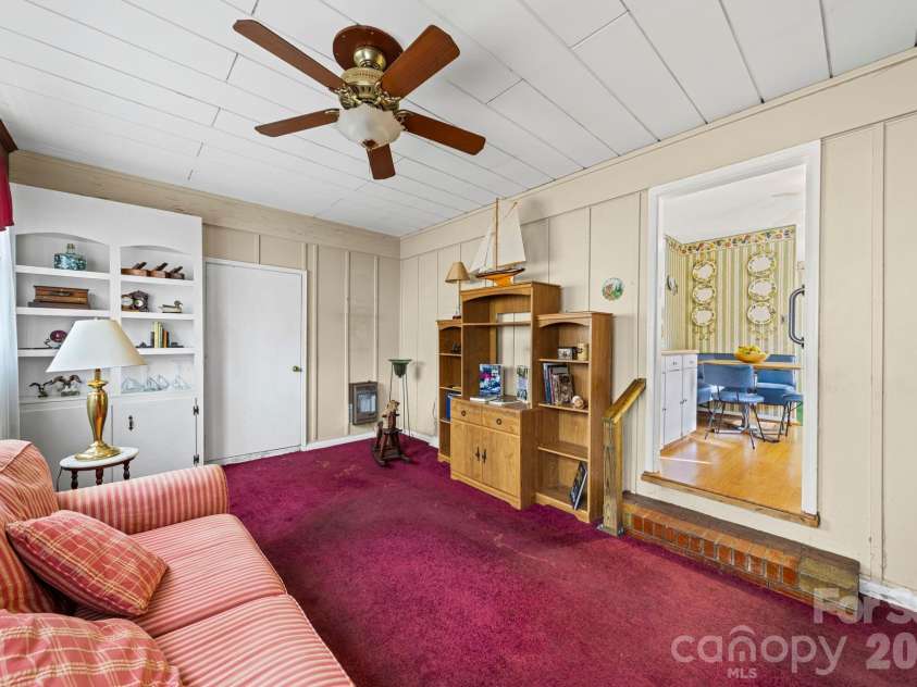 5 Cartwright Street, York, SC 29745.  MLS# CAR4345349, YatesRealty ID 4203. 