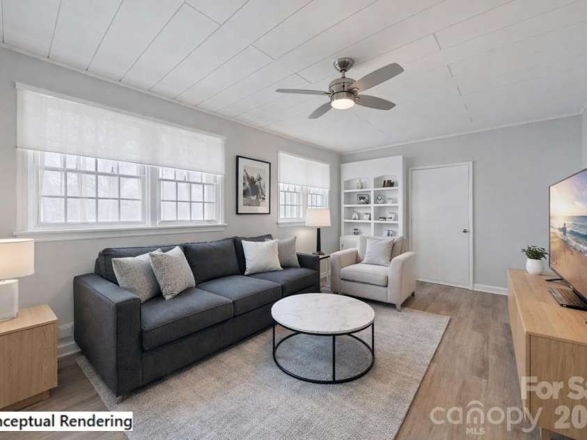 5 Cartwright Street, York, SC 29745.  MLS# CAR4345349, YatesRealty ID 4203. 