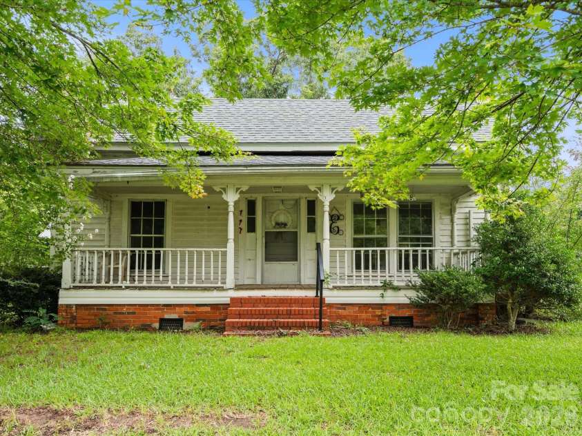 280 Main Street, Ruby, SC 29741.  MLS# CAR4412532, YatesRealty ID 42035. 