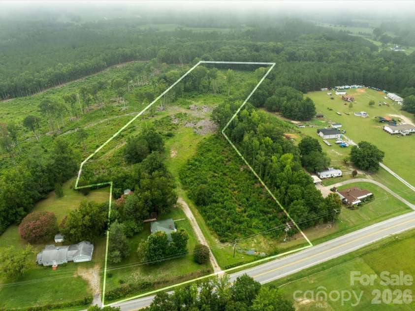 280 Main Street, Ruby, SC 29741.  MLS# CAR4412532, YatesRealty ID 42035. 