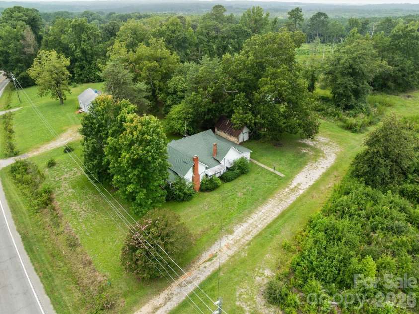 280 Main Street, Ruby, SC 29741.  MLS# CAR4412532, YatesRealty ID 42035. 
