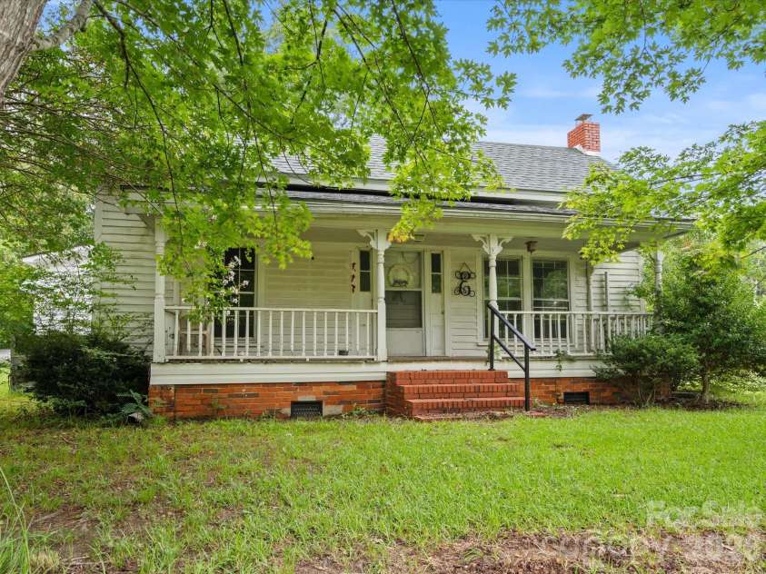 280 Main Street, Ruby, SC 29741.  MLS# CAR4412532, YatesRealty ID 42035. 