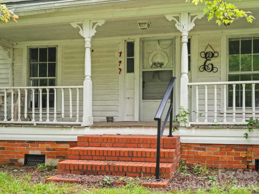 280 Main Street, Ruby, SC 29741.  MLS# CAR4412532, YatesRealty ID 42035. 