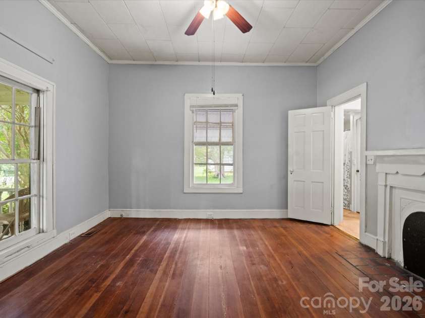 280 Main Street, Ruby, SC 29741.  MLS# CAR4412532, YatesRealty ID 42035. 