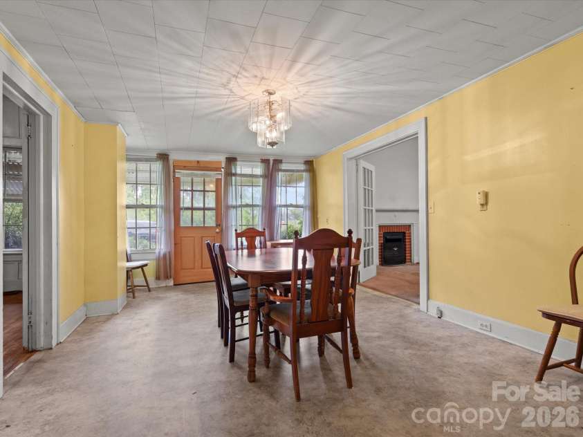 280 Main Street, Ruby, SC 29741.  MLS# CAR4412532, YatesRealty ID 42035. 