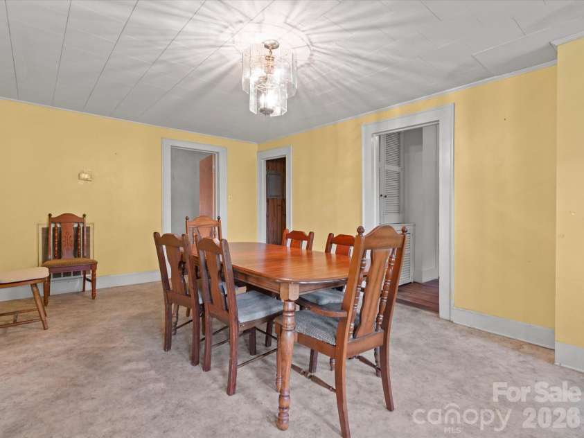 280 Main Street, Ruby, SC 29741.  MLS# CAR4412532, YatesRealty ID 42035. 