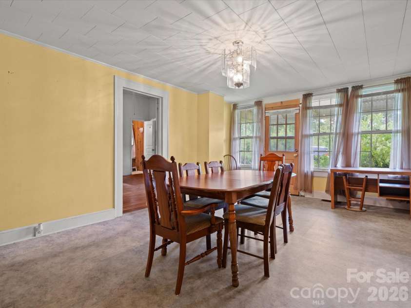 280 Main Street, Ruby, SC 29741.  MLS# CAR4412532, YatesRealty ID 42035. 