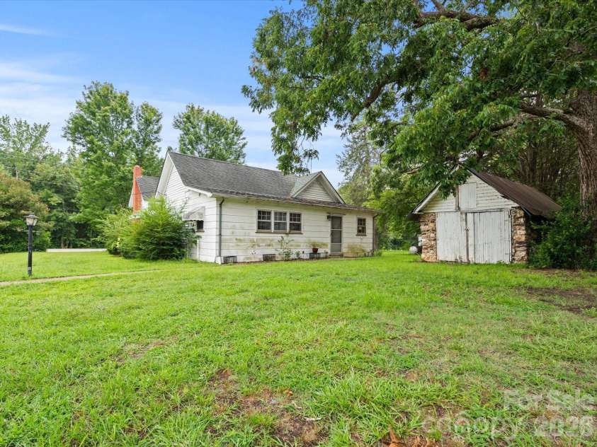 280 Main Street, Ruby, SC 29741.  MLS# CAR4412532, YatesRealty ID 42035. 