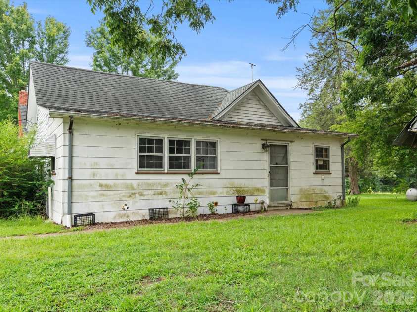 280 Main Street, Ruby, SC 29741.  MLS# CAR4412532, YatesRealty ID 42035. 