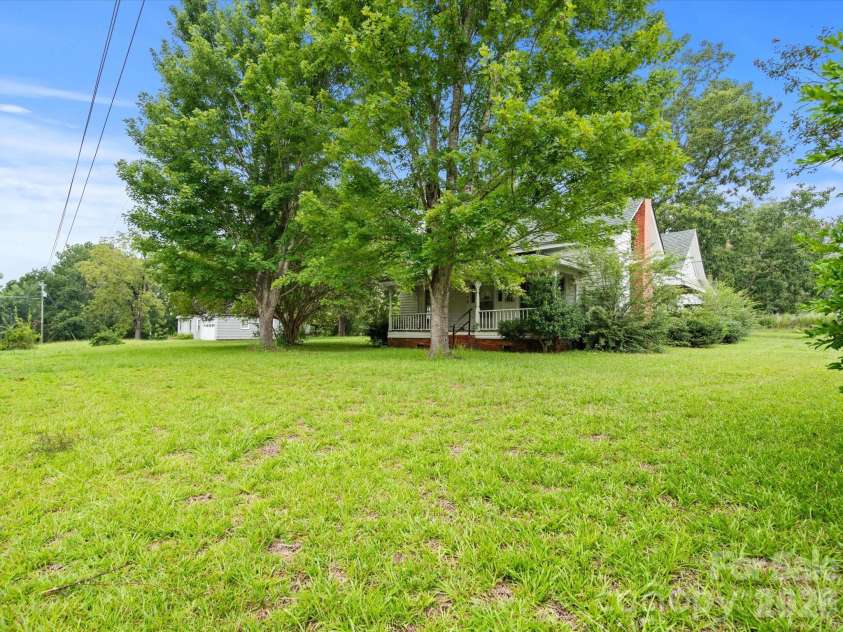 280 Main Street, Ruby, SC 29741.  MLS# CAR4412532, YatesRealty ID 42035. 