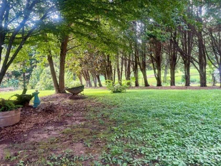 2417 Mt Herman Heights, Hudson, NC 28638.  MLS# CAR4408989, YatesRealty ID 42036. 