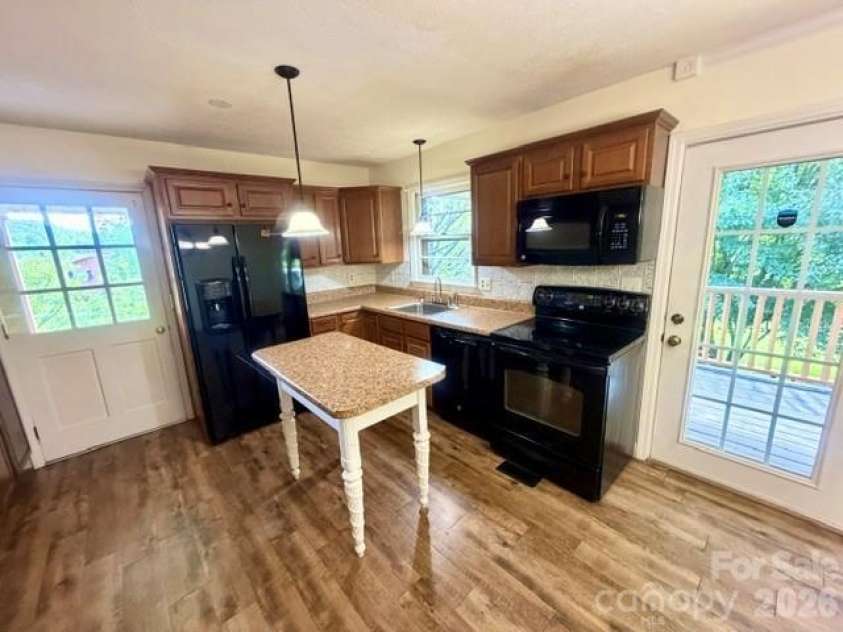 2417 Mt Herman Heights, Hudson, NC 28638.  MLS# CAR4408989, YatesRealty ID 42036. 
