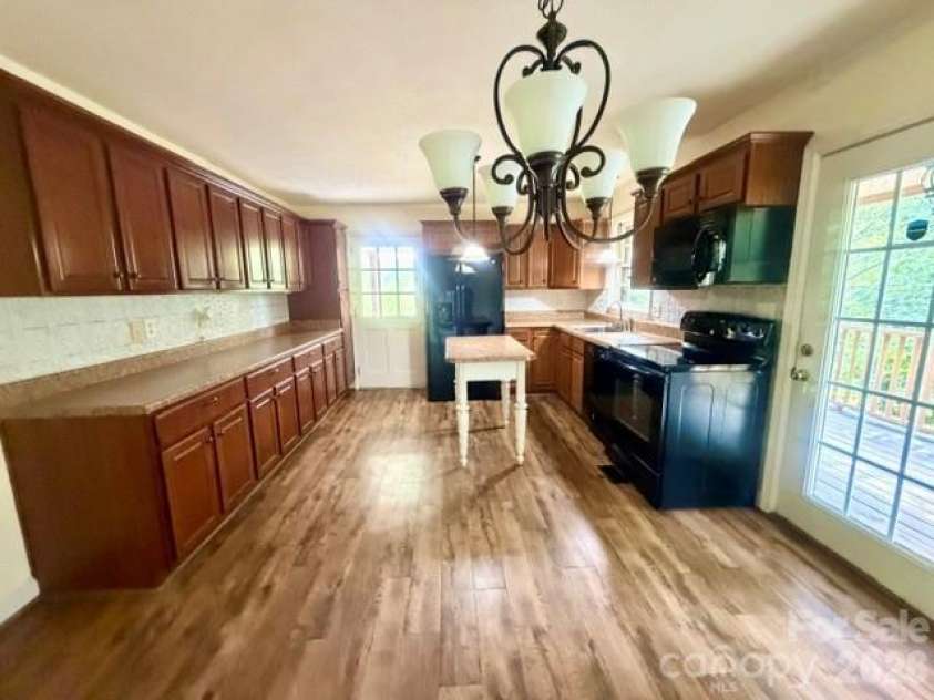 2417 Mt Herman Heights, Hudson, NC 28638.  MLS# CAR4408989, YatesRealty ID 42036. 