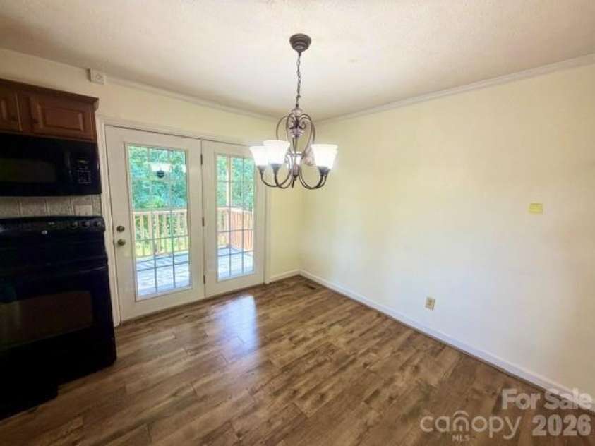 2417 Mt Herman Heights, Hudson, NC 28638.  MLS# CAR4408989, YatesRealty ID 42036. 