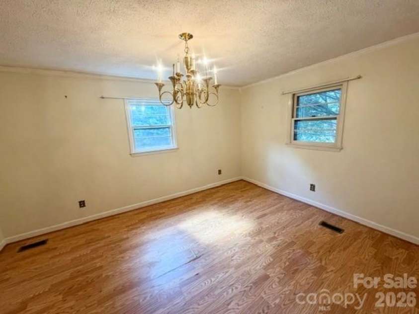 2417 Mt Herman Heights, Hudson, NC 28638.  MLS# CAR4408989, YatesRealty ID 42036. 