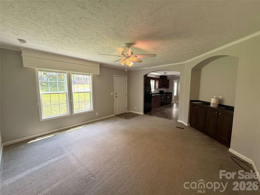 166 Albert Drive, Flat Rock, NC 28731.  MLS# CAR4412574, YatesRealty ID 42037. 