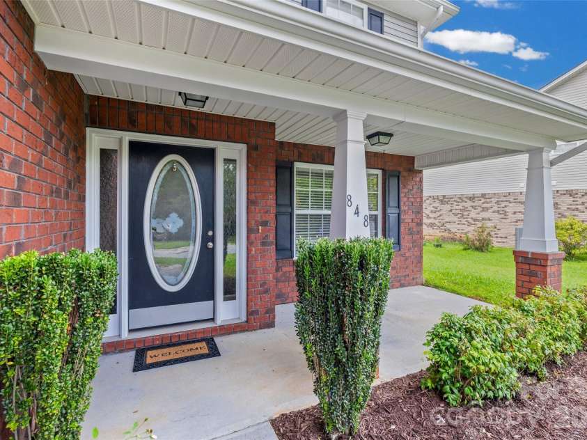 848 Estuary Court, Rock Hill, SC 29732.  MLS# CAR4411233, YatesRealty ID 42038. 