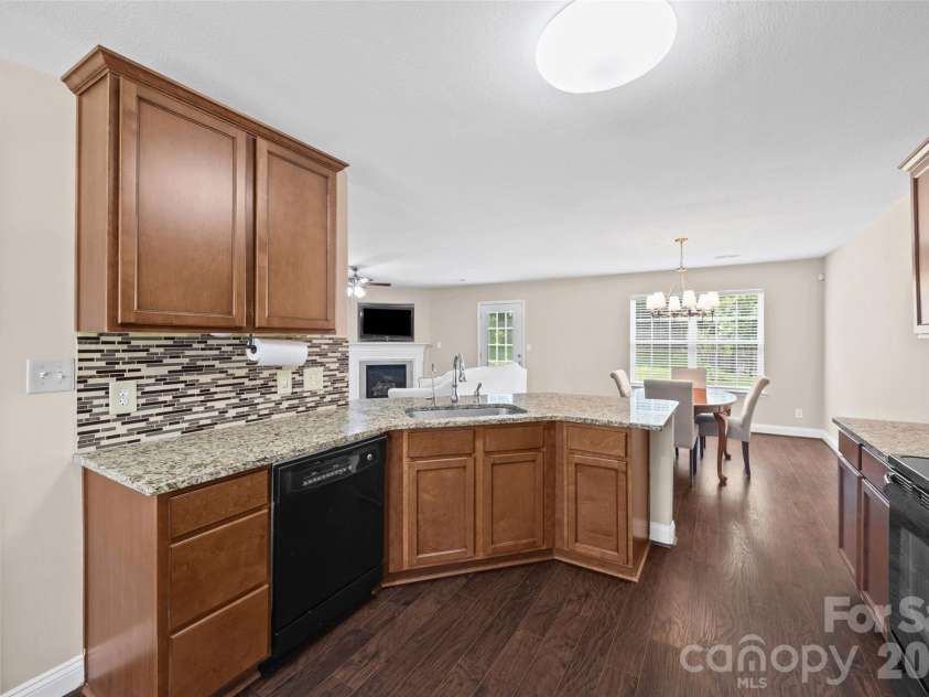 848 Estuary Court, Rock Hill, SC 29732.  MLS# CAR4411233, YatesRealty ID 42038. 