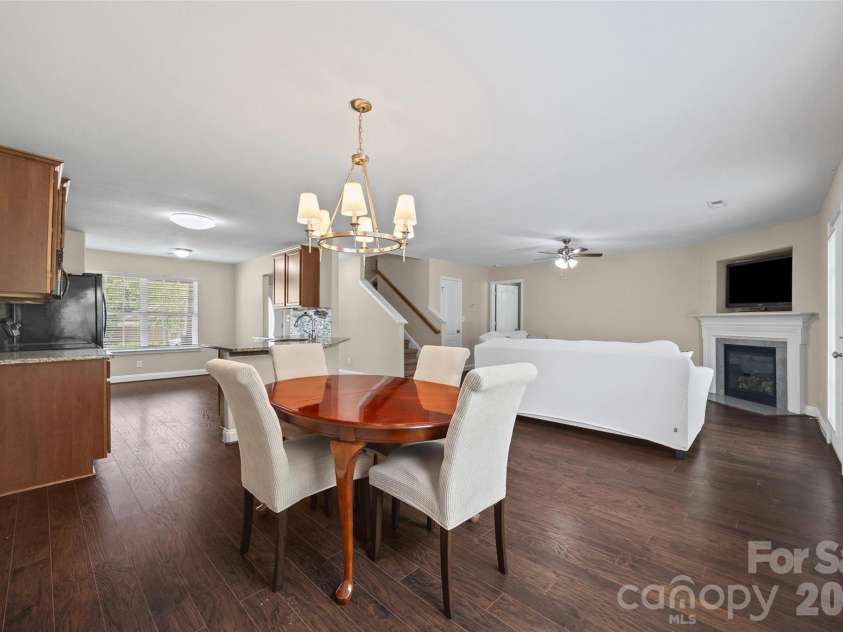 848 Estuary Court, Rock Hill, SC 29732.  MLS# CAR4411233, YatesRealty ID 42038. 