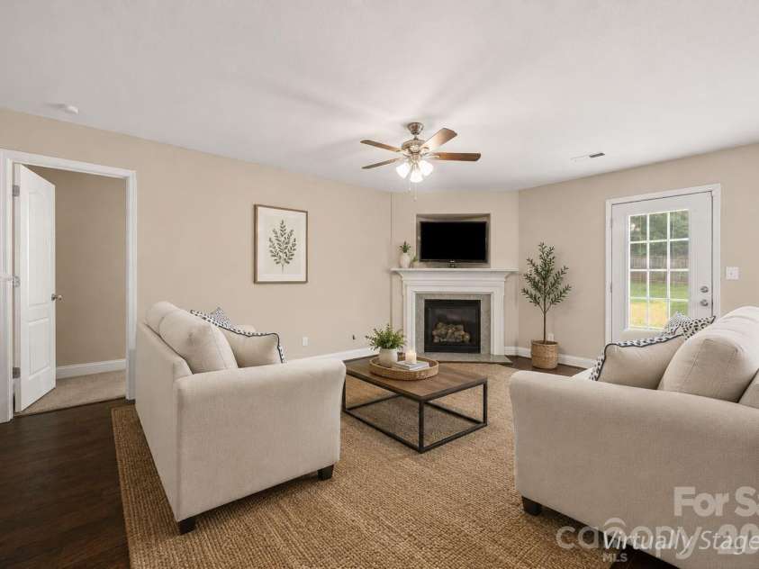848 Estuary Court, Rock Hill, SC 29732.  MLS# CAR4411233, YatesRealty ID 42038. 