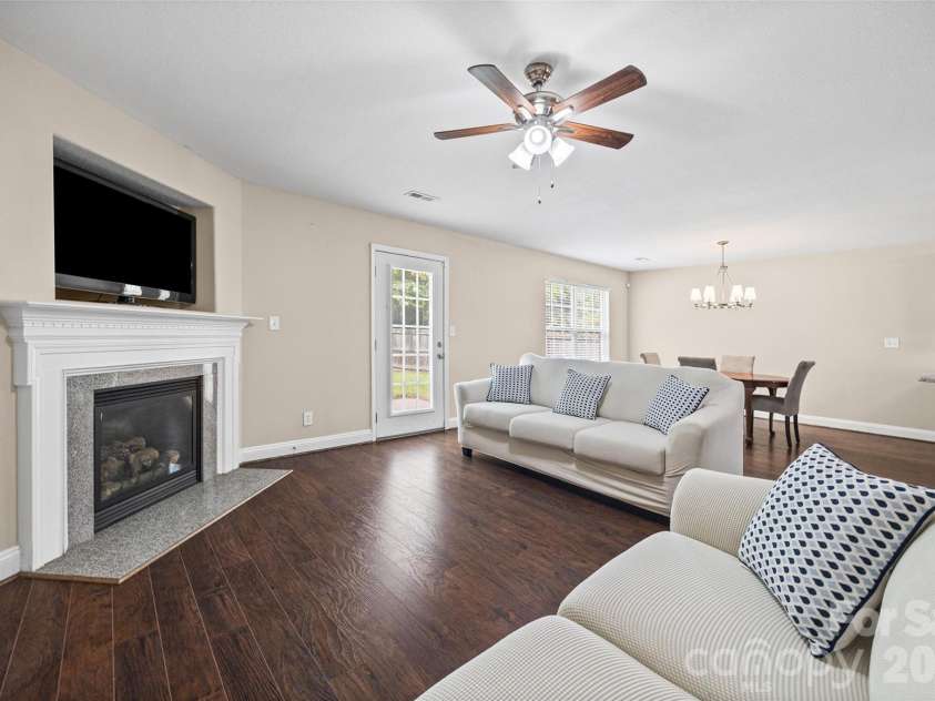 848 Estuary Court, Rock Hill, SC 29732.  MLS# CAR4411233, YatesRealty ID 42038. 