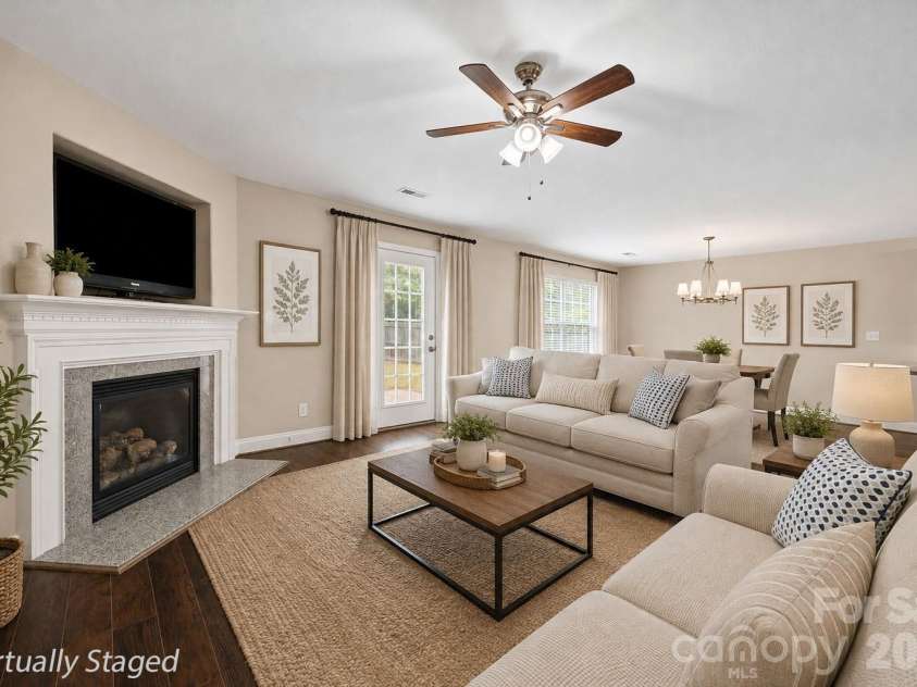 848 Estuary Court, Rock Hill, SC 29732.  MLS# CAR4411233, YatesRealty ID 42038. 