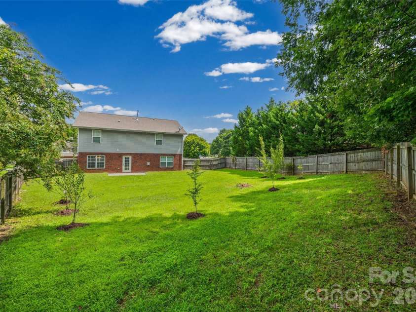 848 Estuary Court, Rock Hill, SC 29732.  MLS# CAR4411233, YatesRealty ID 42038. 