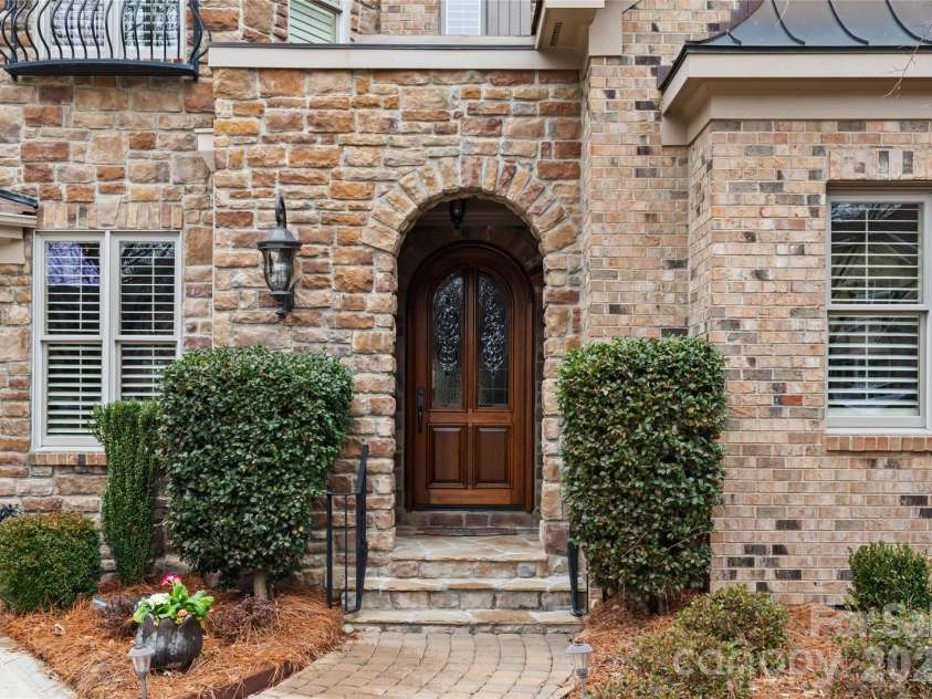 6708 Larrisa Court, Charlotte, NC 28226.  MLS# CAR4349827, YatesRealty ID 4204. 