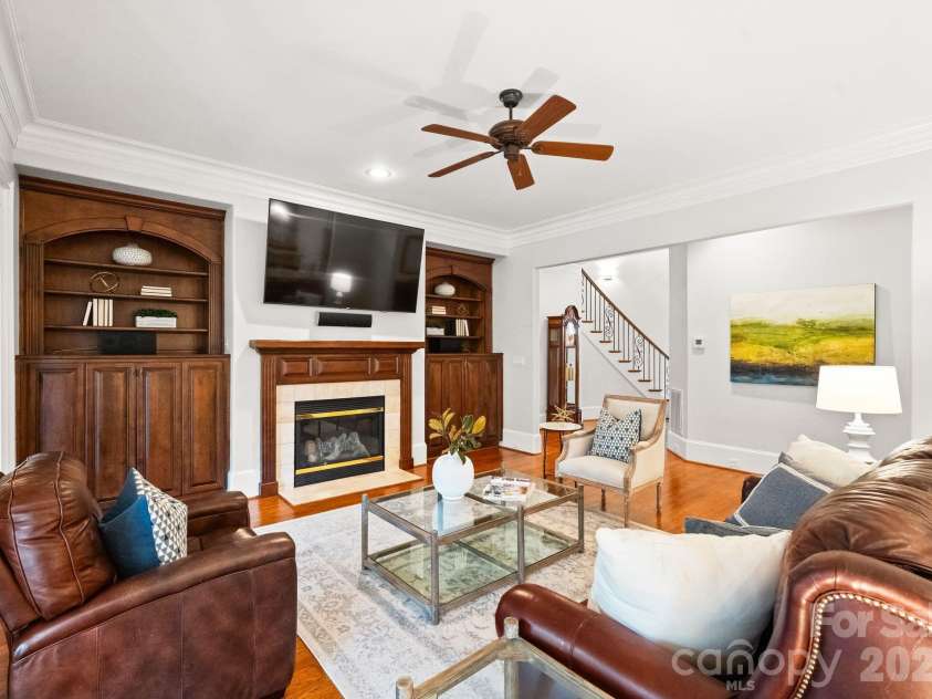6708 Larrisa Court, Charlotte, NC 28226.  MLS# CAR4349827, YatesRealty ID 4204. 