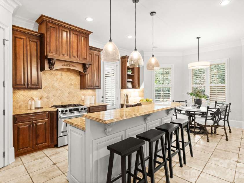 6708 Larrisa Court, Charlotte, NC 28226.  MLS# CAR4349827, YatesRealty ID 4204. 