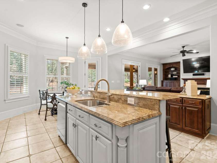 6708 Larrisa Court, Charlotte, NC 28226.  MLS# CAR4349827, YatesRealty ID 4204. 