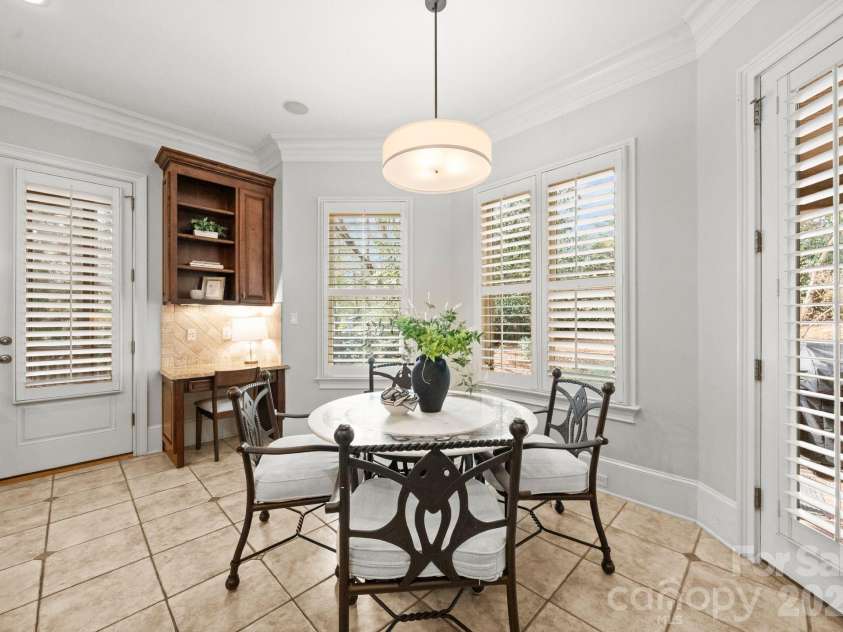 6708 Larrisa Court, Charlotte, NC 28226.  MLS# CAR4349827, YatesRealty ID 4204. 