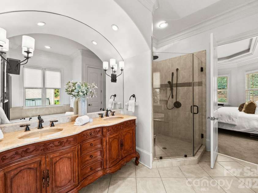 6708 Larrisa Court, Charlotte, NC 28226.  MLS# CAR4349827, YatesRealty ID 4204. 