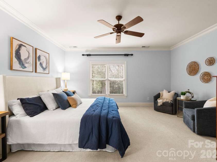 6708 Larrisa Court, Charlotte, NC 28226.  MLS# CAR4349827, YatesRealty ID 4204. 