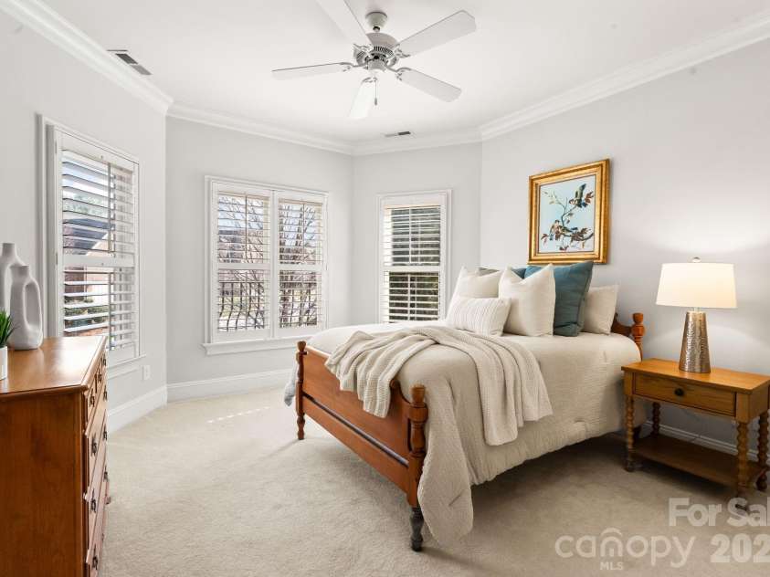 6708 Larrisa Court, Charlotte, NC 28226.  MLS# CAR4349827, YatesRealty ID 4204. 