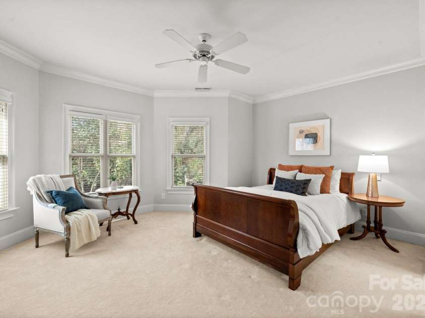 6708 Larrisa Court, Charlotte, NC 28226.  MLS# CAR4349827, YatesRealty ID 4204. 
